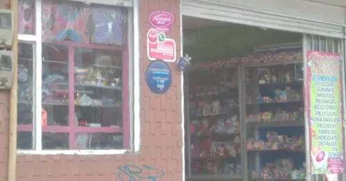 PAPELERIA MISCELANEA CACHARRERIA EMANUEL